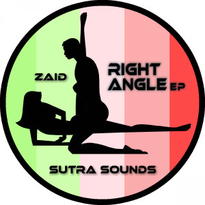 Right Angle EP (Explicit)