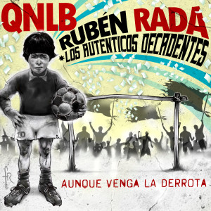 收聽Quinteto Negro La Boca的Aunque venga la derrota歌詞歌曲