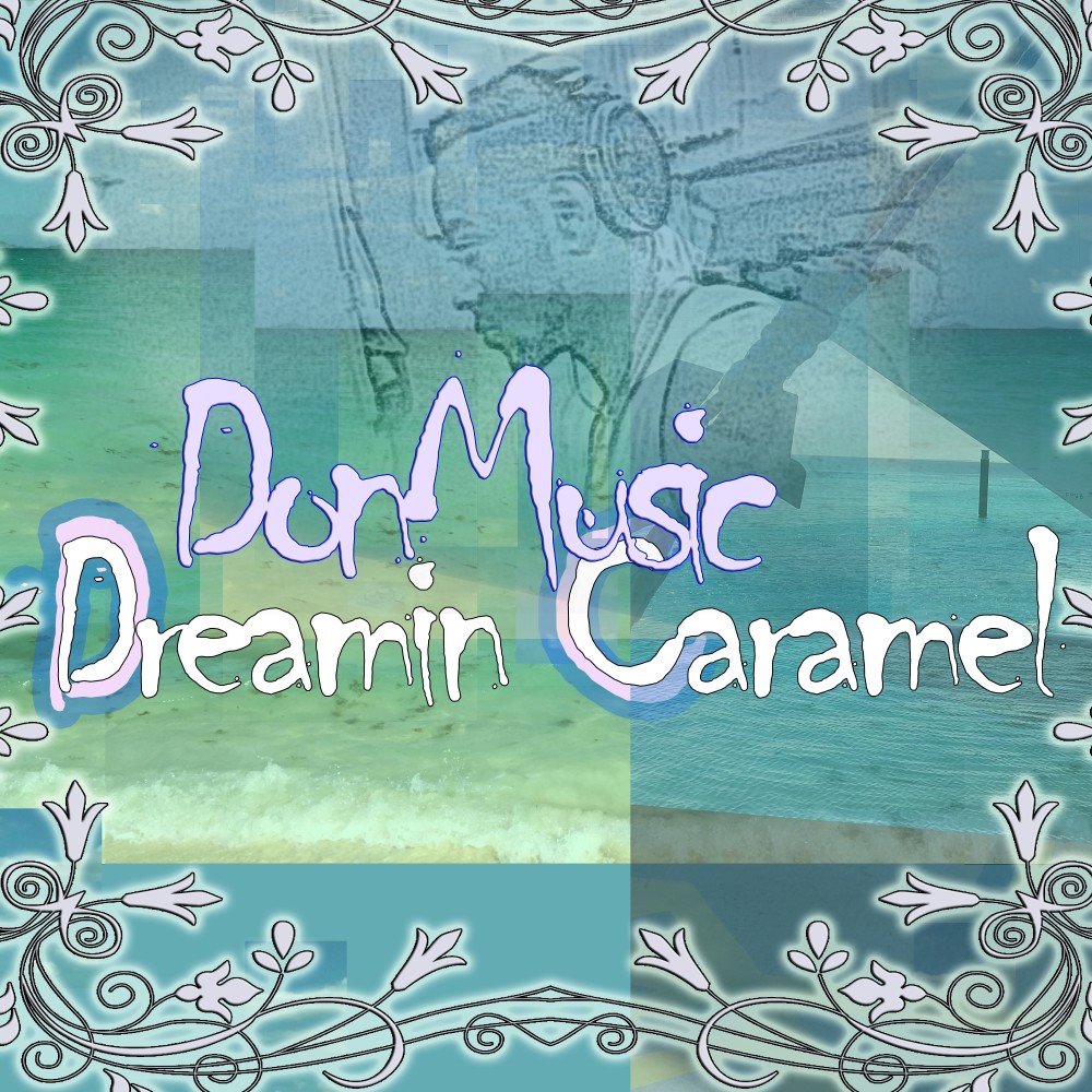 Dreamin Caramel