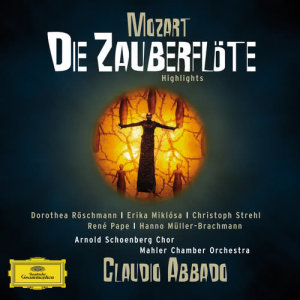 收聽Mahler Chamber Orchestra的Mozart: Die Zauberflöte, K.620 - Overture歌詞歌曲
