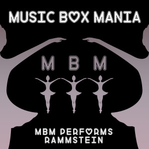 ดาวน์โหลดและฟังเพลง Ich will พร้อมเนื้อเพลงจาก Music Box Mania
