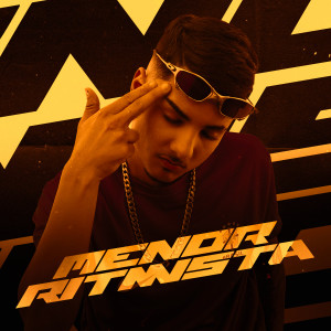 MC Vitor的專輯Menor Ritmista (Explicit)