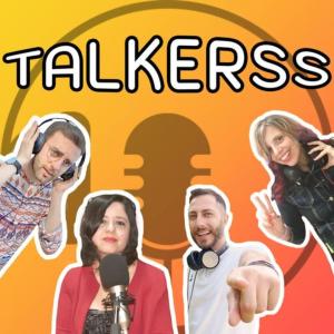 Listen to TALKERSS song with lyrics from Roscoe