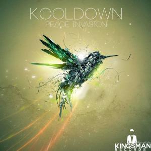 Album Peace Invasion from 