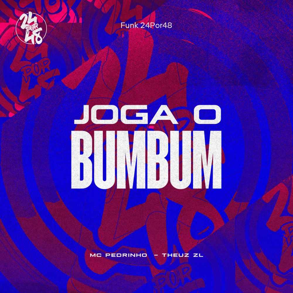 Joga o Bumbum (Explicit)