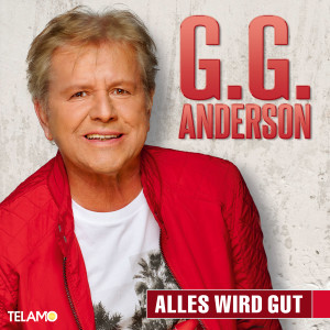 G.G. Anderson的專輯Alles wird gut