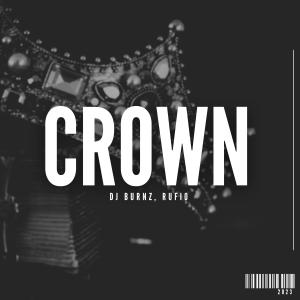 Rufio的專輯CROWN