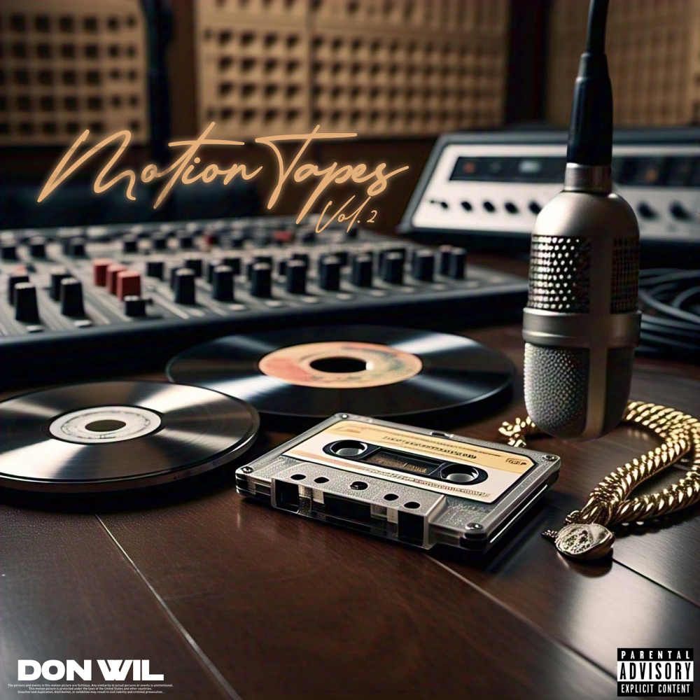 Aint No Way (Explicit)
