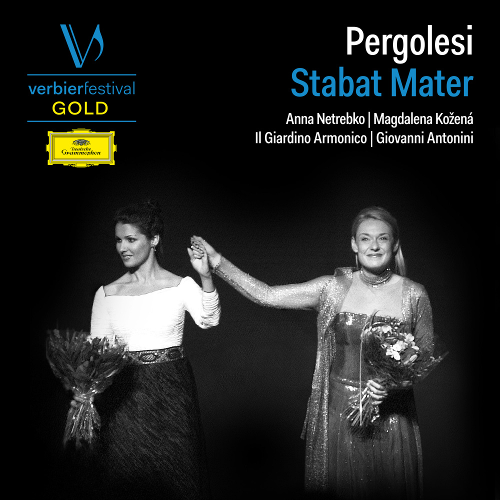 Pergolesi: Stabat Mater, P. 77: III. Duet. O quam tristis et afflicta (Live)
