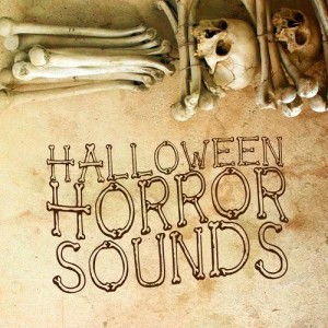 ดาวน์โหลดและฟังเพลง Thriller พร้อมเนื้อเพลงจาก Halloween Horror Sounds