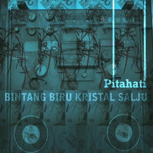 Album Bintang Biru Kristal Salju from Pitahati