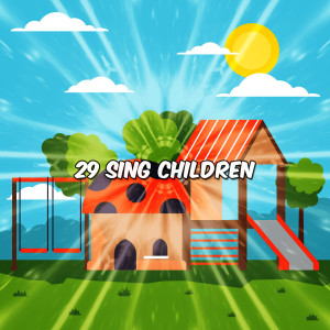 29 Sing Children