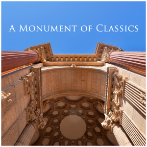 Gioachino Rossini的專輯Rossini: A Monument of Classics
