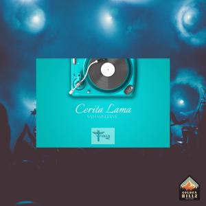 Album Cerita Lama from 