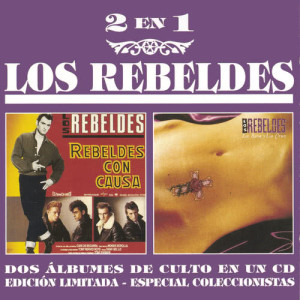 ดาวน์โหลดและฟังเพลง Land of Thousand Dances พร้อมเนื้อเพลงจาก Los Rebeldes