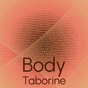 Album Body Taborine from Various