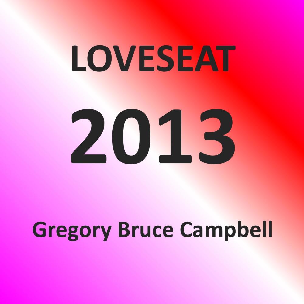 locrian loveseat