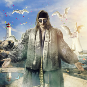 ดาวน์โหลดและฟังเพลง Neste Sommer พร้อมเนื้อเพลงจาก TIX