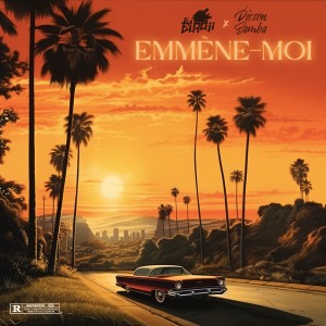 Listen to Emmène moi song with lyrics from DJ Eladji