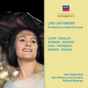 ดาวน์โหลดและฟังเพลง J. Strauss II: Casanova - Nuns' Chorus พร้อมเนื้อเพลงจาก Joan Sutherland