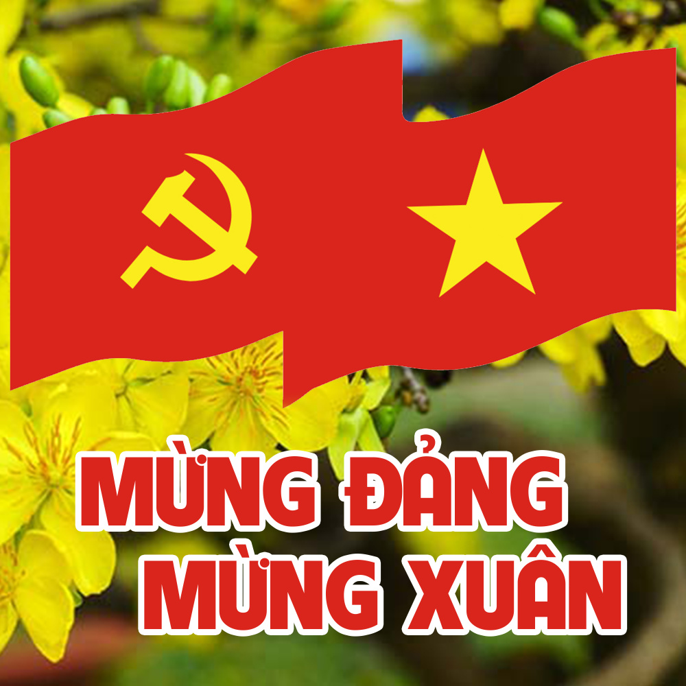 Đảng cho ta mùa xuân