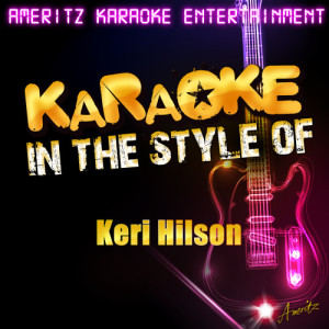 收聽Ameritz Karaoke Entertainment的Energy (Karaoke Version)歌詞歌曲