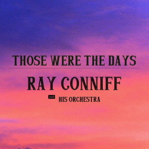 收聽Ray Conniff & His Orchestra的Lovely to Look At歌詞歌曲