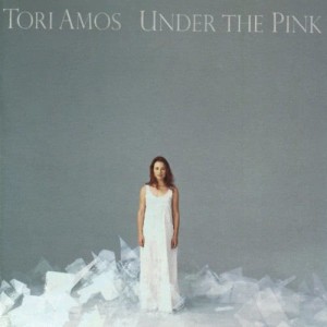 Tori Amos的專輯God