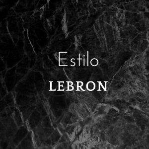 Listen to Estilo Lebron song with lyrics from TECHO