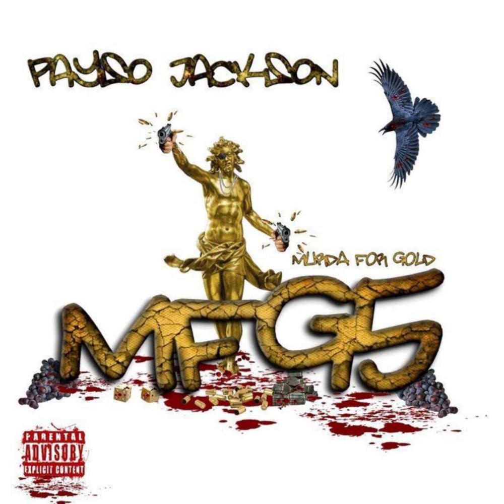 MOET SPILLIN (Explicit)