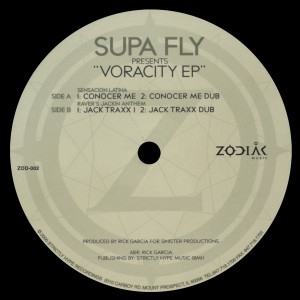 ดาวน์โหลดและฟังเพลง Jack Traxx (Dub Version) พร้อมเนื้อเพลงจาก Supa Fly