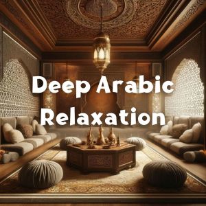 Oriental Music Zone的專輯Deep Arabic Relaxation (Mental Renewal)