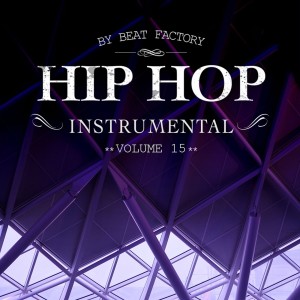Album 힙합 비트 from Beat Factory