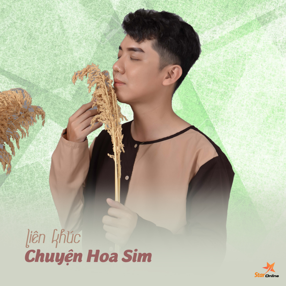 Liên Khúc Chuyện Hoa Sim