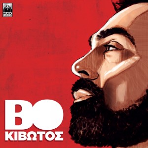 Bo的专辑Kivotos