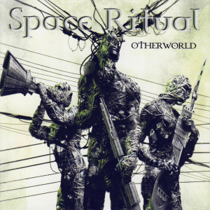 ดาวน์โหลดและฟังเพลง The Riddle พร้อมเนื้อเพลงจาก Space Ritual