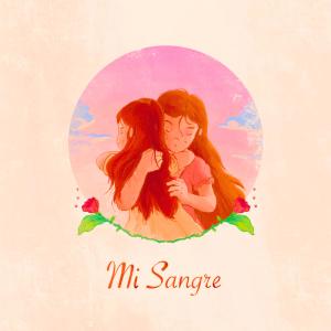 Tabata的專輯Mi Sangre