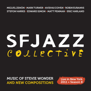 收聽SFJazz Collective的Superstition (Live)歌詞歌曲