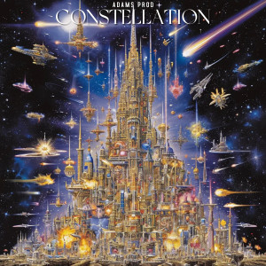 收听Nats的Pulsar歌词歌曲