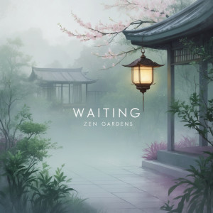 Album Waiting from Zen Gardens