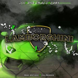 收聽Gilo的Lamborghini(feat. RNO, 2bleu-C, J Seven & Generaxion De Valientes)歌詞歌曲