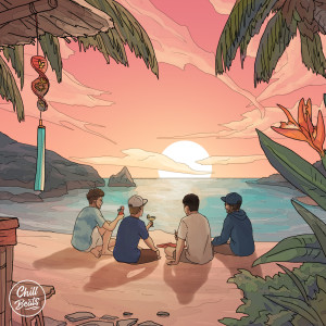ดาวน์โหลดและฟังเพลง Sunshine Coast พร้อมเนื้อเพลงจาก Honshu Lo fi