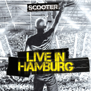 收聽Scooter的The Question Is What Is the Question? (Live In Hamburg)歌詞歌曲