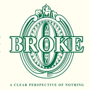 ดาวน์โหลดและฟังเพลง In Badtaste พร้อมเนื้อเพลงจาก Broke