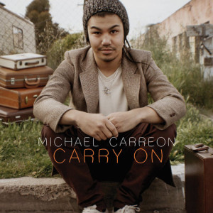 收聽Michael Carreon的Wonder歌詞歌曲