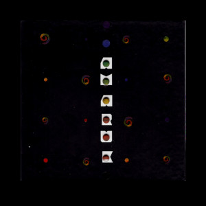 收聽Hatawa的Tata Indi Luz Infinita 285hz歌詞歌曲