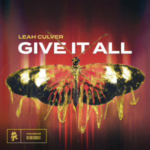 Leah Culver的专辑Give It All