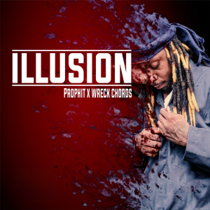 收聽Prophit的Illusion歌詞歌曲