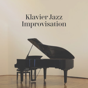 Klavier Jazz Improvisation (Beruhigende Instrumentalmusik für abendliche Entspannung)
