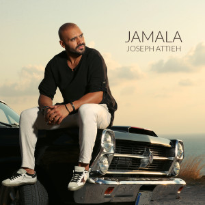 Album Jamala from Joseph Attieh